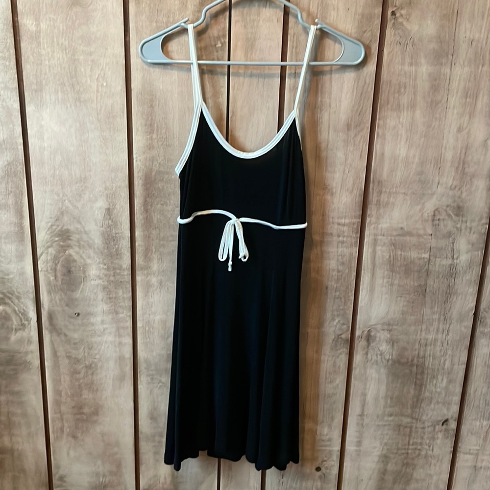 Bow dress